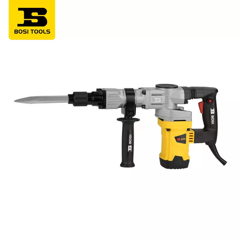 मानक इलेक्ट्रिक Pickaxe